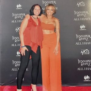 Meet your Posher, Amy